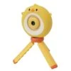 Small Camera For Children Kids Swag Artificial Abs Silicone Tripod Small Camera For Children For Christmas Birthday Gift (Yellow) 2 Small Camera For Children Kids Swag Artificial Abs Silicone Tripod Small Camera For Children For Christmas Birthday Gift (Yellow) -Folkmanis Toys Shop 41k0MMOFJvL