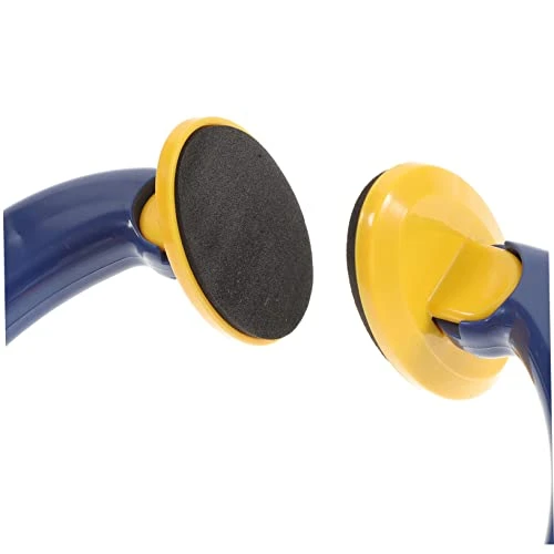 BESPORTBLE 1 Set Table Tennis Toys Kids Tools Kids Suit Boys Toy Hanging Tennis Trainer Pong Paddles Game Pong Trainer Table Tennis Devices Kids Training Toys Table Tennis Playing Kit Plastic 4 BESPORTBLE 1 Set Table Tennis Toys Kids Tools Kids Suit Boys Toy Hanging Tennis Trainer Pong Paddles Game Pong Trainer Table Tennis Devices Kids Training Toys Table Tennis Playing Kit Plastic - Image 2