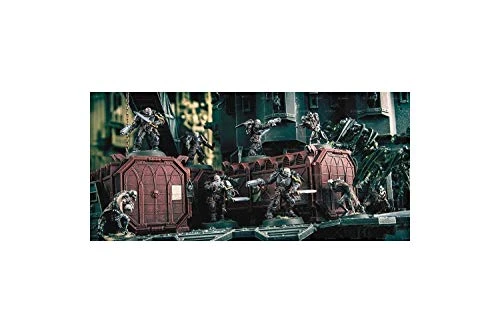 Games Workshop 99120101186" Space Marines Primaris Reivers Plastic Kit For 12 Years To 99 Years 5 Games Workshop 99120101186" Space Marines Primaris Reivers Plastic Kit For 12 Years To 99 Years - Image 3