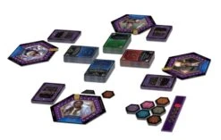 Behext Board Game -Folkmanis Toys Shop 41kfkVkGgCL