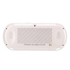 RiToEasysports Handheld Game Machine, Retro Game Player Mp4 Player 5.1In Hd Display Screen USB Rechargeable Portable For Children Adults Gifts Electronic Toy -Folkmanis Toys Shop 41klXWwH4OL