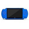 Slreeo High-Definition Video Output PSP Handheld Game Console Retro Toys Nostalgic 4.3-inch Large Screen Handheld Game Console Rear Camera Arcade Games Movies And Videos Can Be Watched At Any Time