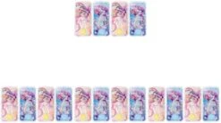 4pcs Toss Road Games Family Travel Unicorn Kids For Game Toys Style Adults Arcade Bag Pastime Ring Bubble Fillers Trip Retro Favors A Party Handheld Water Toy -Folkmanis Toys Shop 41kpnsfk8fL. AC