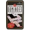 Bulk Buys Double 6 Color Dot Dominoes Game Set - Pack Of 4 -Folkmanis Toys Shop 41ksif1o1YL