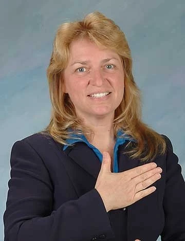 Harris Communications DVD6P-8 ASL Practice Series DVD Set 3 Harris Communications DVD6P-8 ASL Practice Series DVD Set