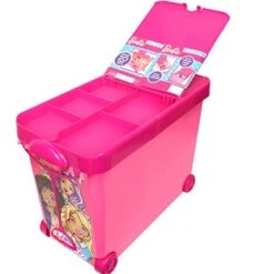 Tara Toys Barbie Store It All - Pink (12305)