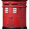 Piggy Banks For Children Girl Red Postbox, Resin Coin Savings Bank,Creative Currency Bank Safe Coin Money Box Home Decoration Piggy Banks Furniture Games 1 Piggy Banks For Children Girl Red Postbox, Resin Coin Savings Bank,Creative Currency Bank Safe Coin Money Box Home Decoration Piggy Banks Furniture Games -Folkmanis Toys Shop 41lIbFyTqkL