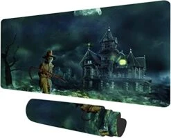 MTG Playmat Board Game 23.6x13.7 Inches Mouse Pad Play Mat For MTG TCG CCG Cards Gaming Big Table Card Game Mats Deck Playmat Computer Desk Mat -Folkmanis Toys Shop 41lKtLAnvBL. AC