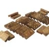 GoCraft Handmade Wooden Dominoes Set | Double Six Professional Size Dominoes Set With Decorative Wooden Storage Box 1 GoCraft Handmade Wooden Dominoes Set | Double Six Professional Size Dominoes Set With Decorative Wooden Storage Box -Folkmanis Toys Shop 41m3FPE8s3L