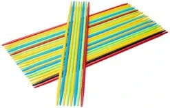 Elka Game Diverse Sticks Handles,, Multicolor -Folkmanis Toys Shop 41mN1Ip8tQL