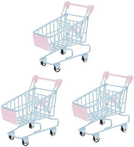 Mini Grocery Cart 4pcs Mini Shopping Cart Shopping Cart Mini For Christmas Wedding Candy Box Ice Cream Stand Miniature Shopping Trolley Miniature Shopping Cart Food Gift Box 14 Mini Grocery Cart 4pcs Mini Shopping Cart Shopping Cart Mini For Christmas Wedding Candy Box Ice Cream Stand Miniature Shopping Trolley Miniature Shopping Cart Food Gift Box - Image 12