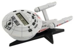 Mattel Radica 20Q Star Trek -Folkmanis Toys Shop 41mVA0UIN5L