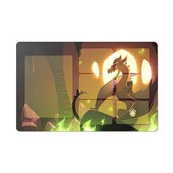 TeeTurtle Casting Shadows Play Mat Set - Set Of Four Mats - Designed To Be Added To Your Casting Shadows Base Game! -Folkmanis Toys Shop 41mXgCsMiFL