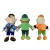 Jeffy Soft Plush Hand Puppet Toys For Playhouse,Prank Funny Puppet Toys With Working Mouth,Cheap Puppet Toys Show Play Plush Doll Halloween (6PC) 1 Jeffy Soft Plush Hand Puppet Toys For Playhouse,Prank Funny Puppet Toys With Working Mouth,Cheap Puppet Toys Show Play Plush Doll Halloween (6PC) -Folkmanis Toys Shop 41melTDzmHL 1