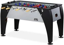 KICK Legend 55" Foosball Table 21 KICK Legend 55" Foosball Table -Folkmanis Toys Shop 41n2QHDD1GL. AC