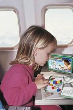 Magnetic SuperMind (Magnetic Edition) -Folkmanis Toys Shop 41nC3UBm4nL