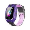 ROMONLON Kids Smart Watch Girls Boys - Smart Watch For Kids Watches Ages 4-12 Years With 7 Learning Games Camera Video Player Music Alarm Calendar Flashlight Children Toys Gifts (Purple) -Folkmanis Toys Shop 41nOzQppPFL
