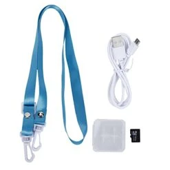 Kids Camera, 40MP Cartoon Cat Children Camera Digital Video Camera With Puzzle Games, Mini Toy Camera For Boys Girls Gifts For Birthday Holiday Festival (Blue Cat) 12 Kids Camera, 40MP Cartoon Cat Children Camera Digital Video Camera With Puzzle Games, Mini Toy Camera For Boys Girls Gifts For Birthday Holiday Festival (Blue Cat) -Folkmanis Toys Shop 41nP6R3D2mS