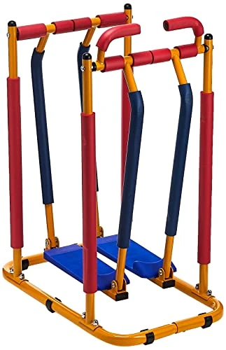 Redmon Fun And Fitness Exercise Equipment For Kids - Weight Bench Set,Incline 9 Redmon Fun And Fitness Exercise Equipment For Kids - Weight Bench Set,Incline - Image 7