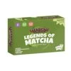 Sabobatage Expansion Pack: Legends Of Matcha - Easy Family-Friendly Party Game | Card Games For Adults, Teens & Kids | 2-7 Players -Folkmanis Toys Shop 41nXEvskFjL