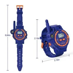 Rechargeable Walkie Talkie For Kids, Two-Way Radio Walky Talky With Flashlight Children Outdoor Game Interphone Toy Game And Gifts For Boy And Girl Age 4 To 12 (1×Blue+1×Pink) 13 Rechargeable Walkie Talkie For Kids, Two-Way Radio Walky Talky With Flashlight Children Outdoor Game Interphone Toy Game And Gifts For Boy And Girl Age 4 To 12 (1×Blue+1×Pink) -Folkmanis Toys Shop 41nrb668P2L