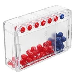 NOLITOY 2 Sets Games Electric Portable Shake Manual Family Cage Toys For Fortunate Picking Prop Machine Bingo Little Mini With Balls Birthday Picker Game Supplies Small Elevated 15 NOLITOY 2 Sets Games Electric Portable Shake Manual Family Cage Toys For Fortunate Picking Prop Machine Bingo Little Mini With Balls Birthday Picker Game Supplies Small Elevated -Folkmanis Toys Shop 41nt9GrU07L