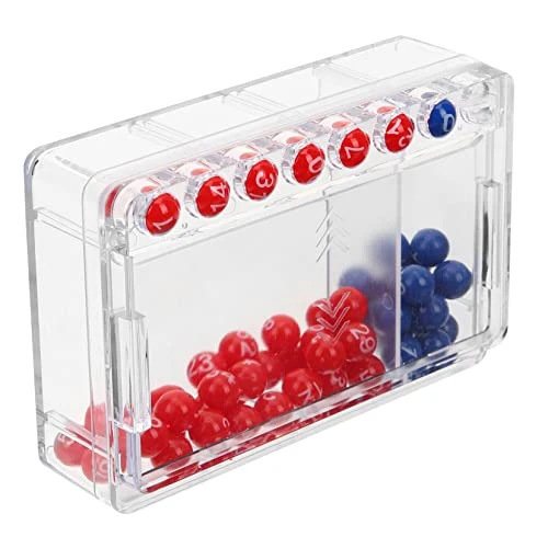 NOLITOY 2 Sets Games Electric Portable Shake Manual Family Cage Toys For Fortunate Picking Prop Machine Bingo Little Mini With Balls Birthday Picker Game Supplies Small Elevated 9 NOLITOY 2 Sets Games Electric Portable Shake Manual Family Cage Toys For Fortunate Picking Prop Machine Bingo Little Mini With Balls Birthday Picker Game Supplies Small Elevated - Image 7