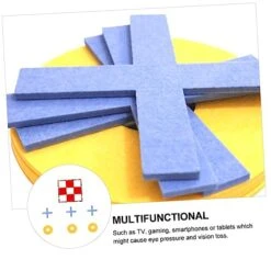 Alasum 1 Set Rush Back Three Kids Educational Toys Outdoor Play Toys For Kids Outside Kids Toys Parent- Child Interaction Toy Giant Toe Toy Toe Family Board Game Checkers 11 Alasum 1 Set Rush Back Three Kids Educational Toys Outdoor Play Toys For Kids Outside Kids Toys Parent- Child Interaction Toy Giant Toe Toy Toe Family Board Game Checkers -Folkmanis Toys Shop 41o1QBa2CiL