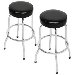 Creative Arcades Full Size Stand-Up Commercial Grade Arcade Machine, 2 Player, 60 Games, 22" LCD Screen, 2 Sanwa Joysticks, Trackball, 2 Stools Included, 3 Year Warranty -Folkmanis Toys Shop 41oBIjA5u6L