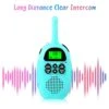 Walkie Talkies For Kids: 2 Pack Rechargeable Kids Walkie Talkies, Long Range 22 Channels 2 Way Radio Kids Toy Gift For 3-12 Year Old Boy Girl Toddlers -Folkmanis Toys Shop 41oLeYBqbXL