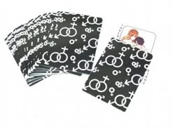 Azyxyxro Couple Games Party Games Outdoor Happy Card Playing Cards -Folkmanis Toys Shop 41oRKdL3DcL