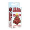 Steve Jackson Games The 12 Dice Of Christmas, Dice Game, Family, Holiday, For 2 To 5 Players, Ages 10 2 Steve Jackson Games The 12 Dice Of Christmas, Dice Game, Family, Holiday, For 2 To 5 Players, Ages 10 -Folkmanis Toys Shop 41okJNwBVqL