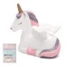 Unicorn Ceramics Piggy Bank For Girls, Perfect Unique Gifts For Girls, Coin Bank, Home Decoration, Nursery Décor, Keepsake, Savings Piggy Bank For Kids 1 Unicorn Ceramics Piggy Bank For Girls, Perfect Unique Gifts For Girls, Coin Bank, Home Decoration, Nursery Décor, Keepsake, Savings Piggy Bank For Kids -Folkmanis Toys Shop 41onhQOPiML