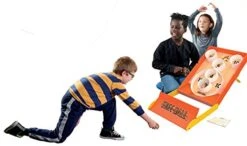 Buffalo Games - Skee-Ball 11 Buffalo Games - Skee-Ball -Folkmanis Toys Shop 41oox71QxfL