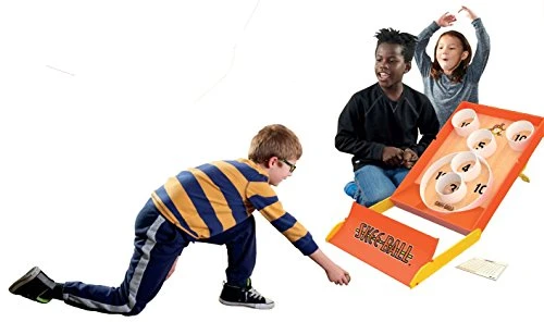 Buffalo Games - Skee-Ball 7 Buffalo Games - Skee-Ball - Image 5