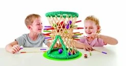 Award Winning Hape Bamboo Pallina Playset -Folkmanis Toys Shop 41p1fzV9lWL