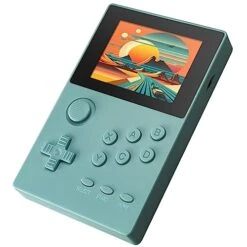 Fadist Handheld Game Console, Portable Retro Game Console, Built In 1000+ Classic Games,IdeIdeal Gift For Kids, Friend
