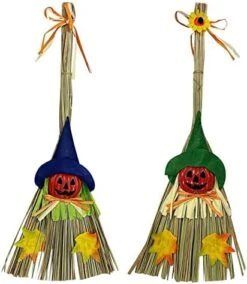 Children's Halloween Photography Props Toys Halloween Cosplay Dress Up Costume Party Cute (Orange) -Folkmanis Toys Shop 41pIMg1dP7L. AC