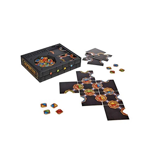 MindWare® Gembatan Matching Game Cards | Age 8+ | 2-4 Players | 1 Set 3 MindWare® Gembatan Matching Game Cards | Age 8+ | 2-4 Players | 1 Set