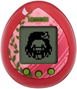 Tamagotchi Nano X Jujutsu Kaisen 0 - Geto -Folkmanis Toys Shop 41pM5hytR9L. AC