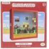 Paladone Super Mario Bros. Box Coin Bank, 18cm (7") -Folkmanis Toys Shop 41pbZq7g2EL