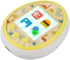 Electronic Pet Game Machine, Pets Game Machine Handheld Virtual Pet Toy For Children And Adults, USB Charging -Folkmanis Toys Shop 41q HJuYlAL. AC