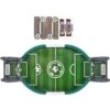 BESPORTBLE Foosball Table Mini Tabletop Football Soccer Table Game Tabletops Competitions Sports Games Tabletop Slingshot Games Toys Desktop Sports Board For Family Game Night Fun Kids Toys -Folkmanis Toys Shop 41q8zrw2SYL