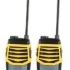 Batman Night Action Molded Walkie Talkies For Kids WT2-01082 | Safe And Flexible Antenna, 1000ft Range, Easy-to-Use Power Switch, Belt Clip, Pack Of 2, Stylish Appearance, 2-Pack 2 Batman Night Action Molded Walkie Talkies For Kids WT2-01082 | Safe And Flexible Antenna, 1000ft Range, Easy-to-Use Power Switch, Belt Clip, Pack Of 2, Stylish Appearance, 2-Pack -Folkmanis Toys Shop 41qEgjAvGCL