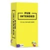 Pun Intended - It's All Pun And Games - Perfect Game For Pun Lovers 2 Pun Intended - It's All Pun And Games - Perfect Game For Pun Lovers -Folkmanis Toys Shop 41qHIcf9y1L
