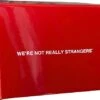 We’re Not Really Strangers Card Game - A Conversational Adult Card Game For All Occasions, 150 Questions And Wildcards To Deepen Existing Relationships Or Make New Ones -Folkmanis Toys Shop 41qHgc1hnRL