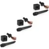 Alasum 3pcs Microphone Toys For Babies Wireless Microphone Bulk Toys For Kids Karaoke Costume Props Microphone For Kids Fake Microphone Toy Microphone For Kids Toddler Microphone Toy Toy 1 Alasum 3pcs Microphone Toys For Babies Wireless Microphone Bulk Toys For Kids Karaoke Costume Props Microphone For Kids Fake Microphone Toy Microphone For Kids Toddler Microphone Toy Toy -Folkmanis Toys Shop 41qSPkAVl9L