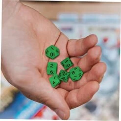 Toyvian 49 Pcs Luminous Dice Plastic Dice Casino Dice LED Dice For Tabletop Games Kids Mini Toys Flash Suit Outside Toy Small Dices Mini Luminous Dice Exquisite Luminous Dice Props Gift D6 22 Toyvian 49 Pcs Luminous Dice Plastic Dice Casino Dice LED Dice For Tabletop Games Kids Mini Toys Flash Suit Outside Toy Small Dices Mini Luminous Dice Exquisite Luminous Dice Props Gift D6 -Folkmanis Toys Shop 41qWqcRWwBL