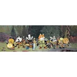 Magpie Games: Root RPG, Faction Dice Set, S, Quick And Easy To Learn, Packed With Intense Play, Dice For Each Of The Seven Different Fractions Of The Woodland 15 Magpie Games: Root RPG, Faction Dice Set, S, Quick And Easy To Learn, Packed With Intense Play, Dice For Each Of The Seven Different Fractions Of The Woodland -Folkmanis Toys Shop 41qeZ04DsiL