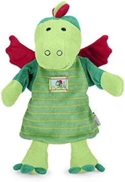 Sterntaler Hand Puppet Queen, 30 X 27 X 9 Cm, Multicoloured 12 Sterntaler Hand Puppet Queen, 30 X 27 X 9 Cm, Multicoloured -Folkmanis Toys Shop 41qgbMT67KL. AC